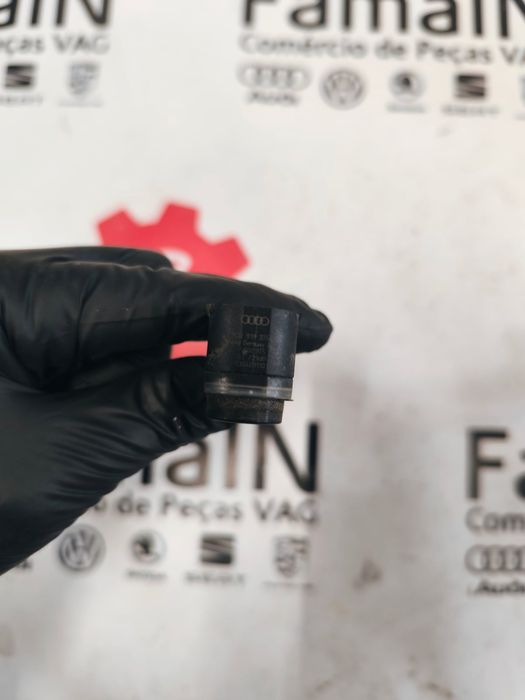 Sensores De Estacionamento AUDI A3