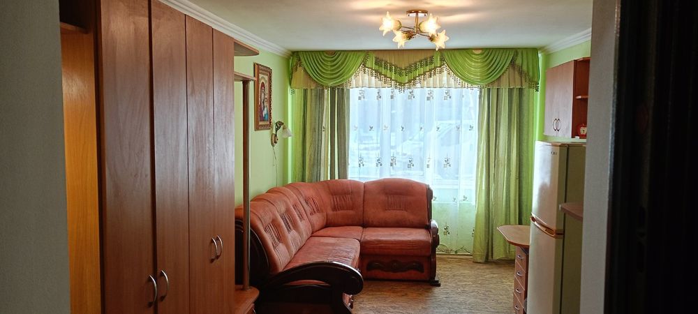 Здам в Дрогобичі кімнату в гуртожитку вул. Стрийська 443/9