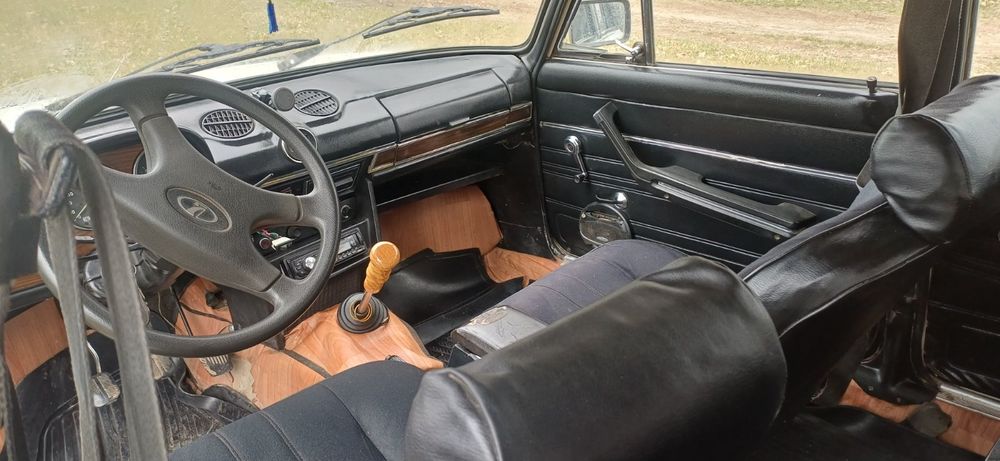 ВАЗ 21061 1991р!