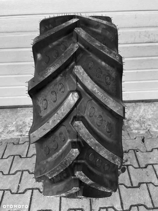 Opona Rolnicza 360/70R20 BKT 12,4R20 I 320/85R20