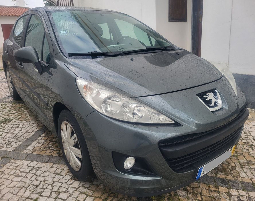 Peugeot 207 1.4 16v 95cv 111mil km
