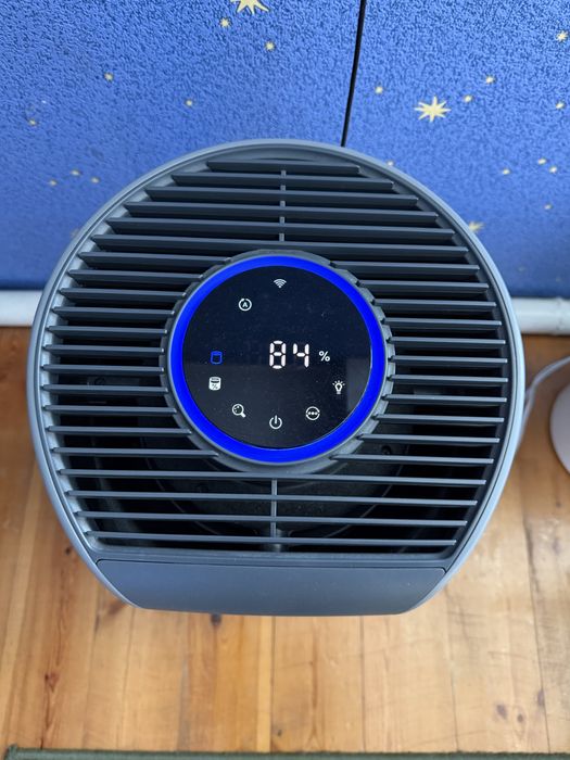 Очищувач повітря Philips Series 2000i AC2959/53