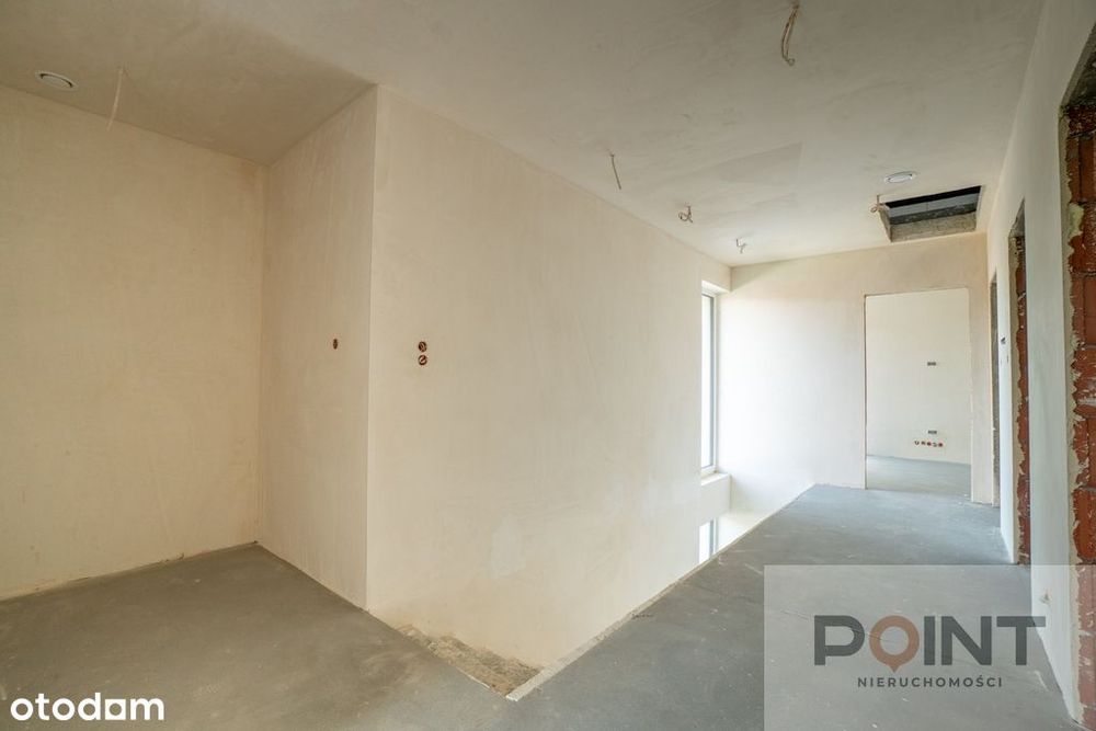 Nowy dom dla Ciebie! Garaż | 191 m2 |