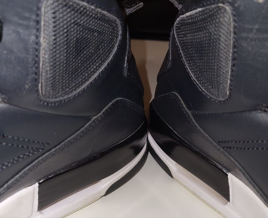 Nike Air Jordan SC-3