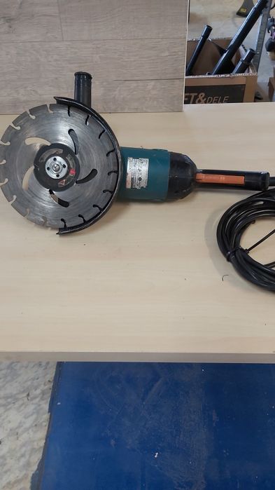 Szlifierka kątowa Makita 230mm 2000W