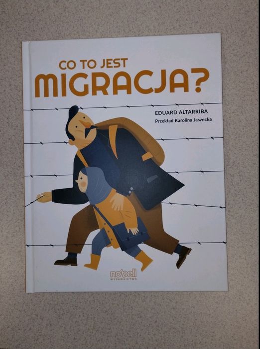 Co to jest migracja?