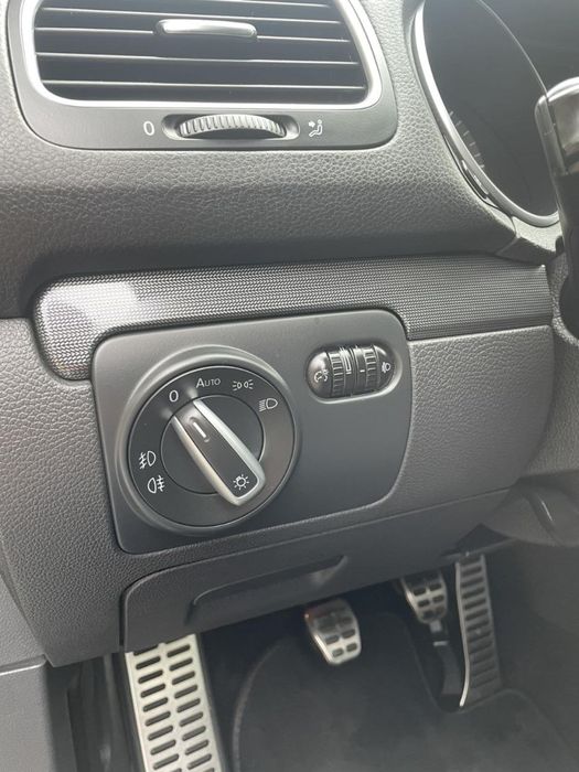 Volskswagen Golf 6