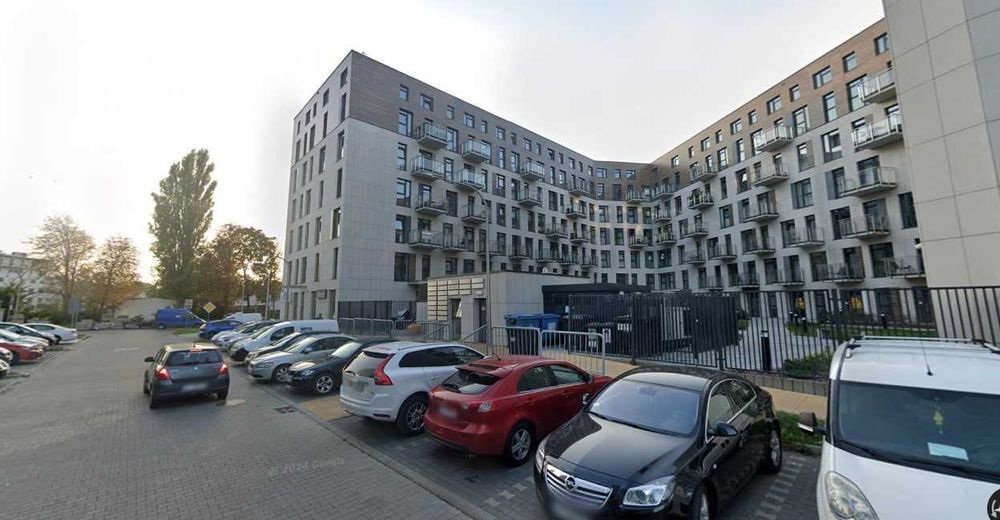 Wynajmę mieszkanie 54m2 LUBLIN   Nałęczowska 18a