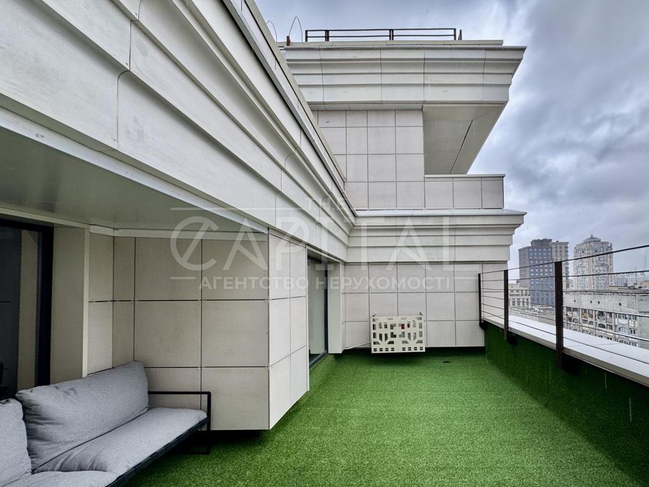 Оренда квартири в ЖК Шевченківський, Золотоустівська, Центр