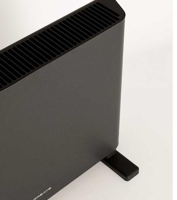 Aquecedor Novo Create