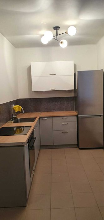 Mieszkanie do wynajęcia  Lubelska 27