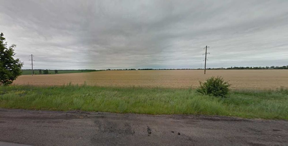 Костянтинівка, Миколаївська область 5,27 га, Власник