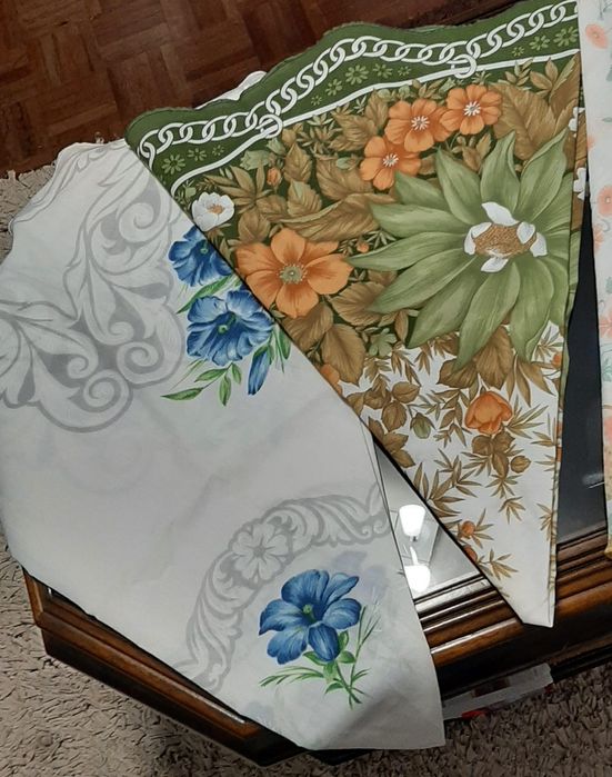 Conjunto toalhas de mesa445633746772971523