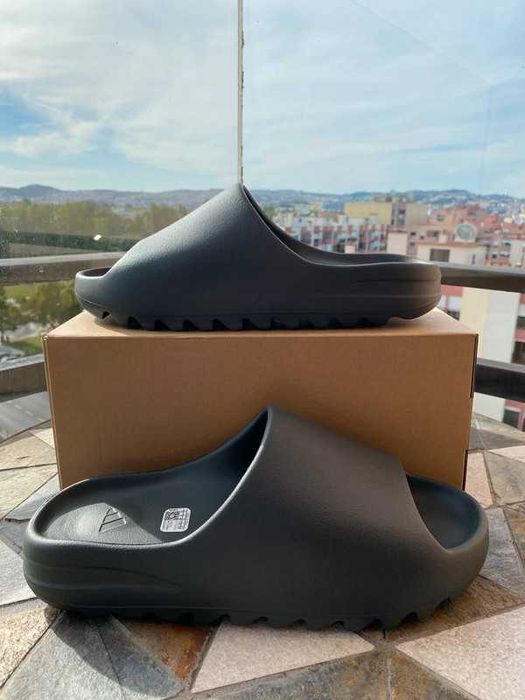 Adidas Yeezy Slide Onyx R.44
