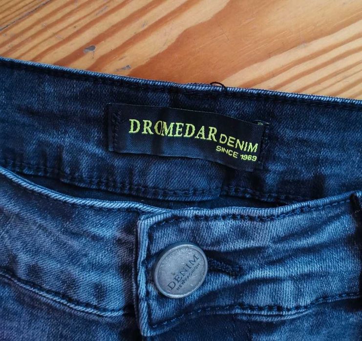 Spodnie męskie. Nowe