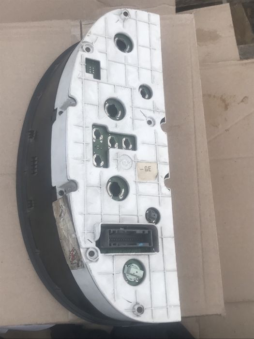 Щиток приборів Ford Mondeo