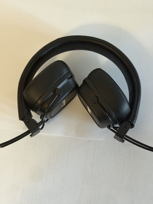 Бездротові навушники Marshall Major 4