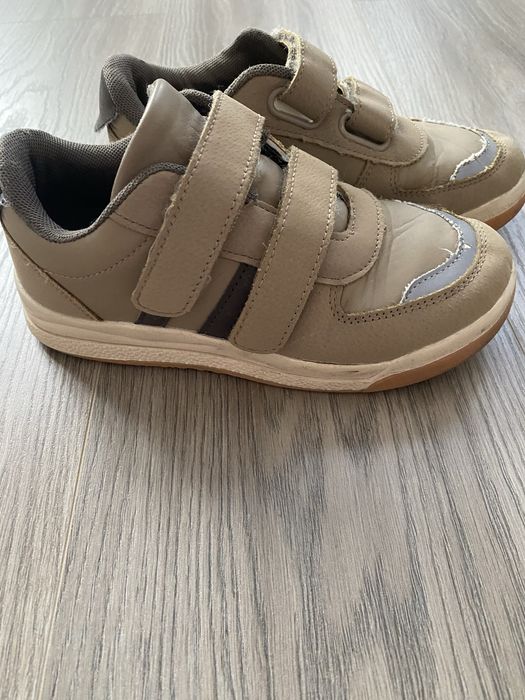 Красовки дитячі Сінсей