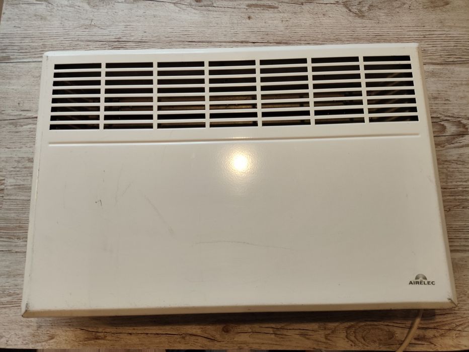 Grzejnik inwertorowe duży 1500w tanio nie china