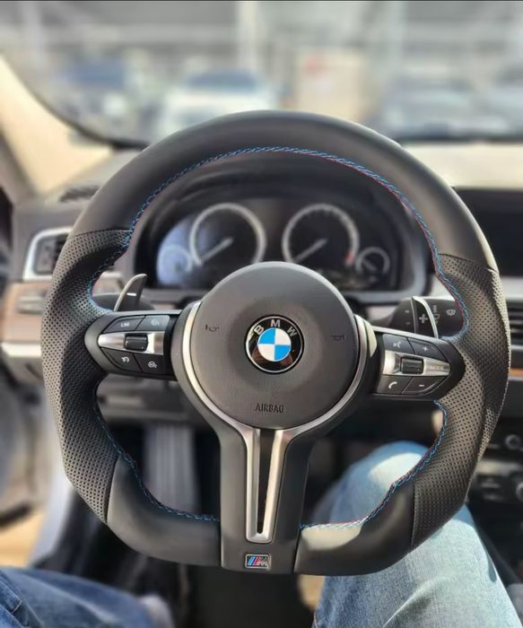 Volante bmw volkswagen audi porsche mercedes