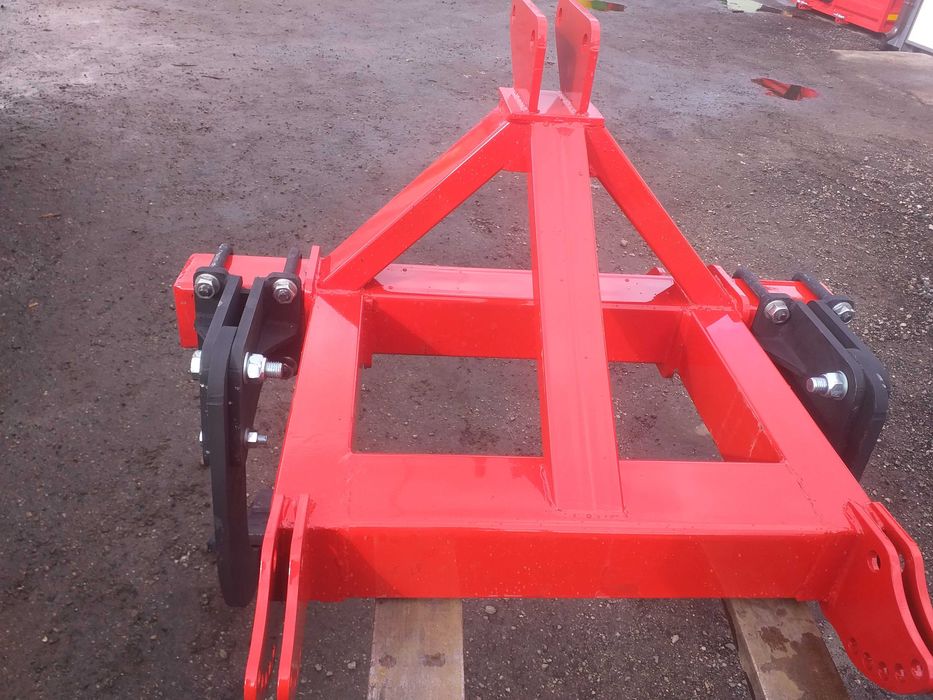 MINI głębosz LIS rolmapol dłuto, łapa, do traktorów