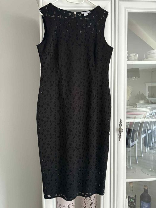 Nowa Sukienka H&M   L/40r.