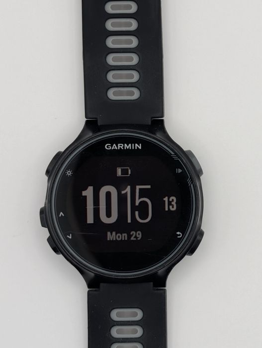 Garmin Forerunner 735XT