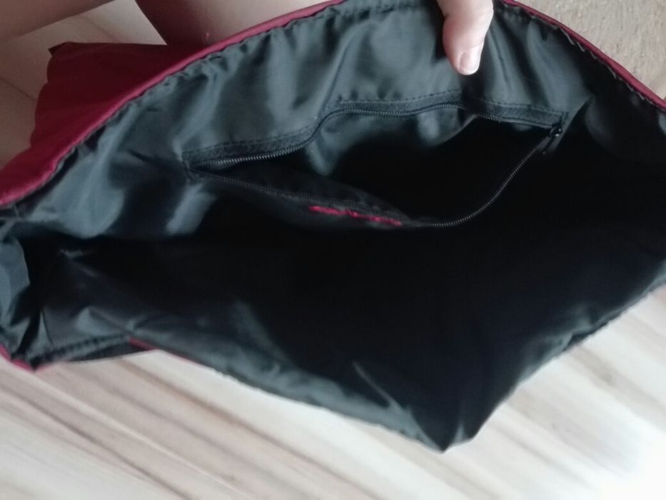 Torba na ramię/na laptopa Diverse