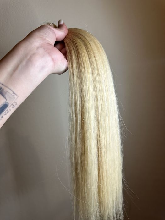 Натуральные волосы,волосы для наращивания