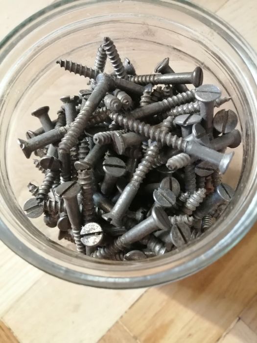 Саморез ссср 0,4х3,5