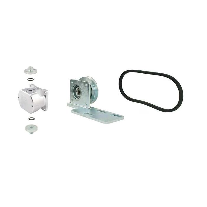 Hydrauliczny zestaw wspomagania kierownicy  T-25 DANFOSS CARRARO