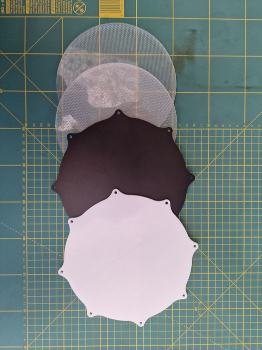 Corte e Gravação a Laser em MDF, Acrílico...