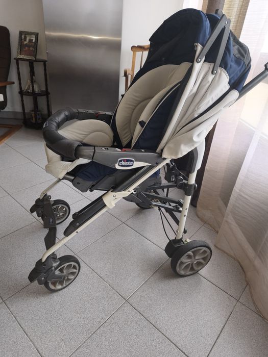 Carrinho bebé Chicco