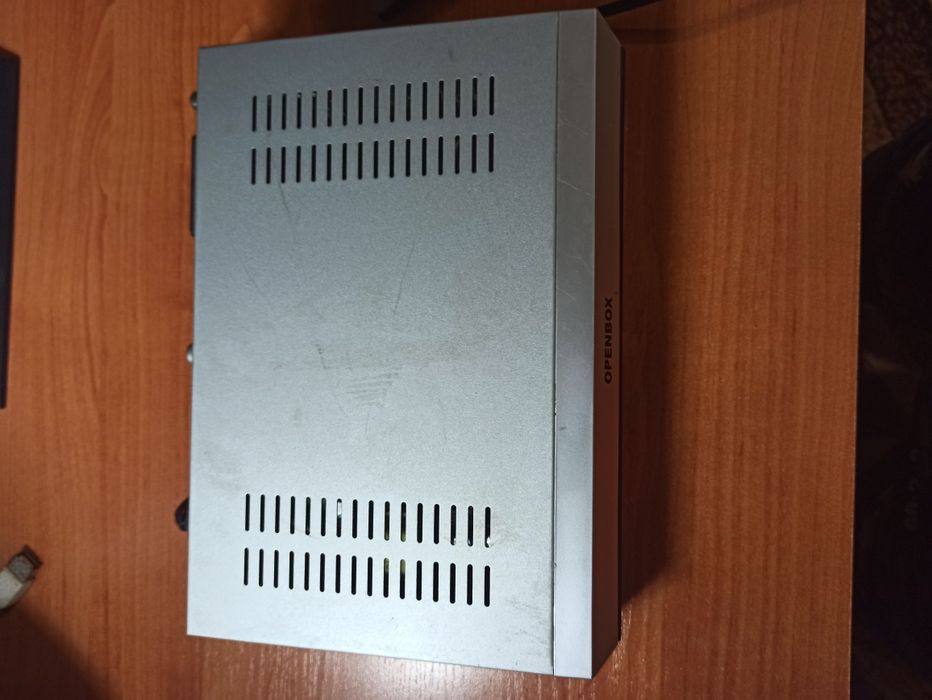 Ресивер OPENBOX F-130