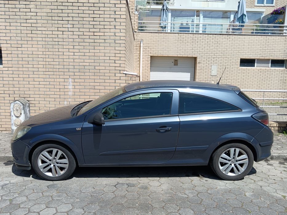 Opel Astra 1.3CDTI