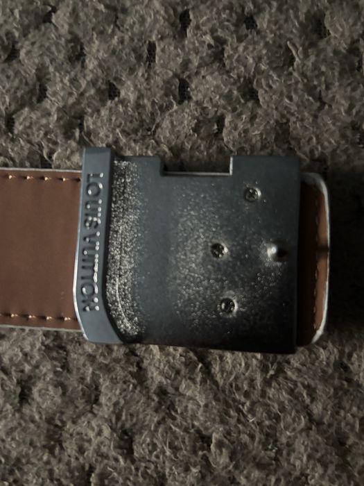 Pasek Louis Vuitton