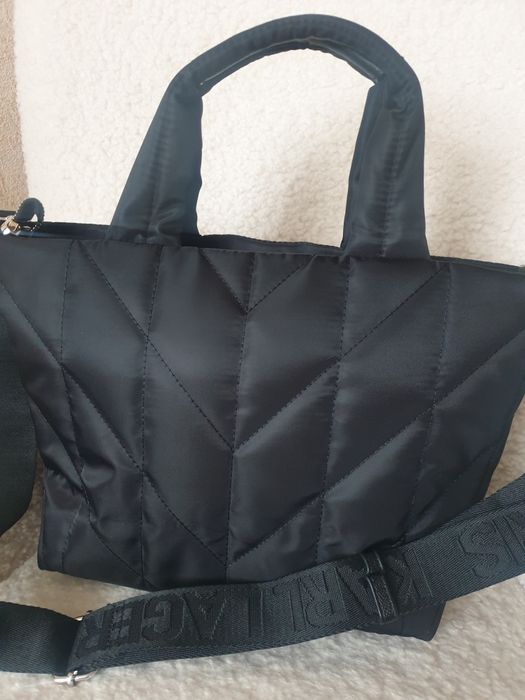 Продам нову сумку Karl Lagwrfeld.