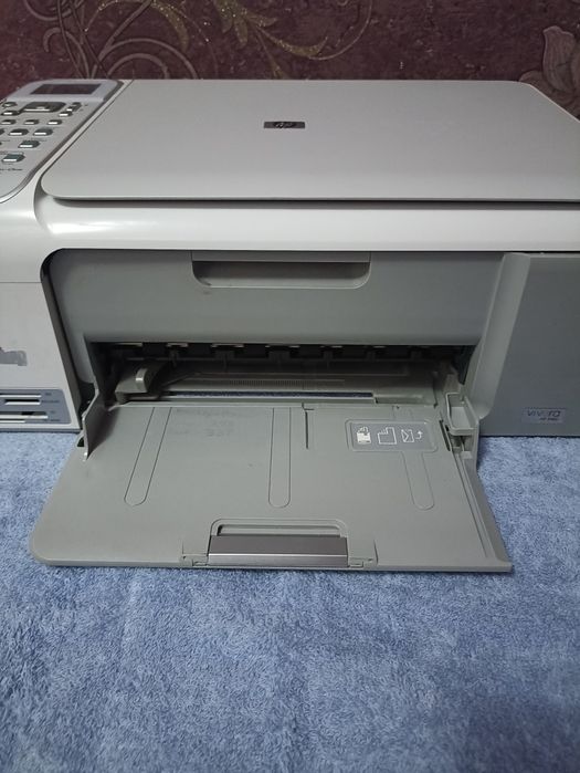 Принтер hp Норвегія