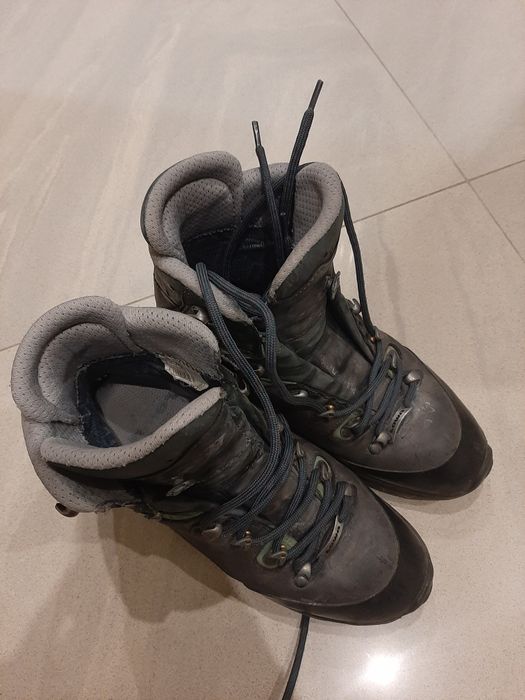 Buty trekkingowe Lowa Albula GTX w rozmiarze 38