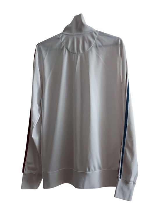 Bluza rozpinana pilkarska dres Anglia Reserved rozmiar M