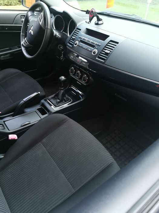Mitsubishi Lancer sprzedam