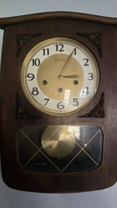 Vendo relógio antigo