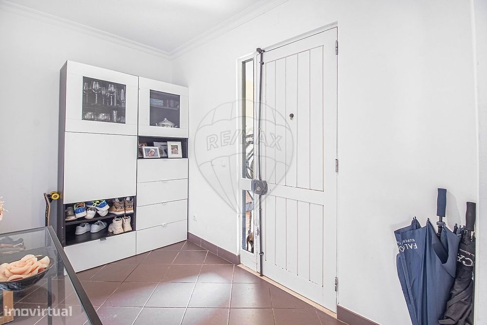 Moradia T3 para venda