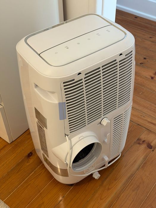 Ar Condicionado Portátil BEKO