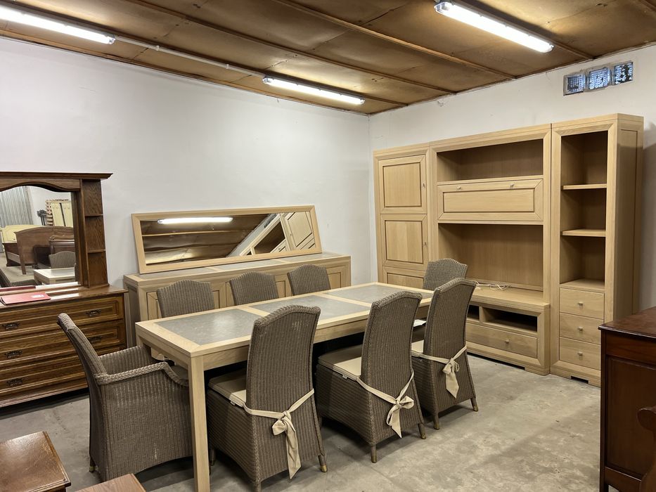 Nowoczesna jadalnia/Raty