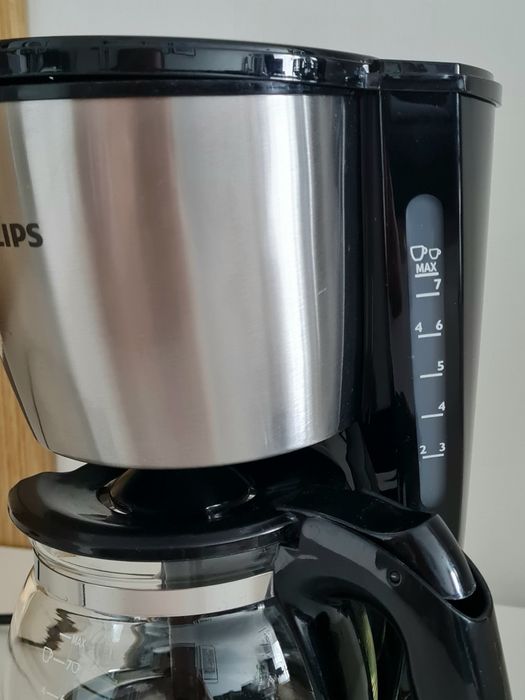 Ekspres do kawy Philips