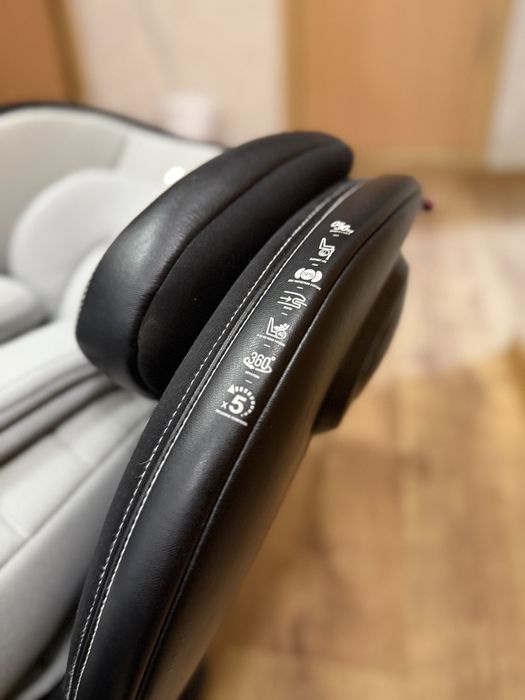 Автокрісло Carello Asteroid + / 0+