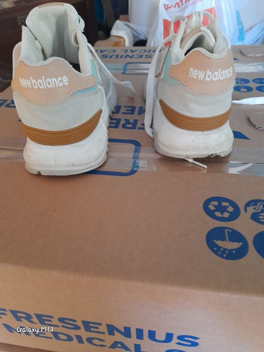 Sapatilhas New Balance