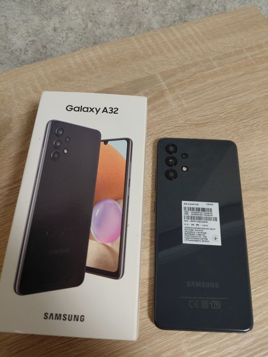 Смартфон Samsung A32