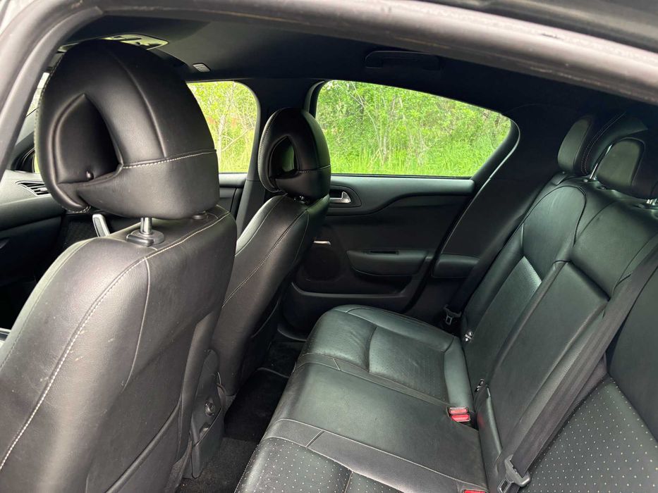 Citroen DS4 Sprzedam